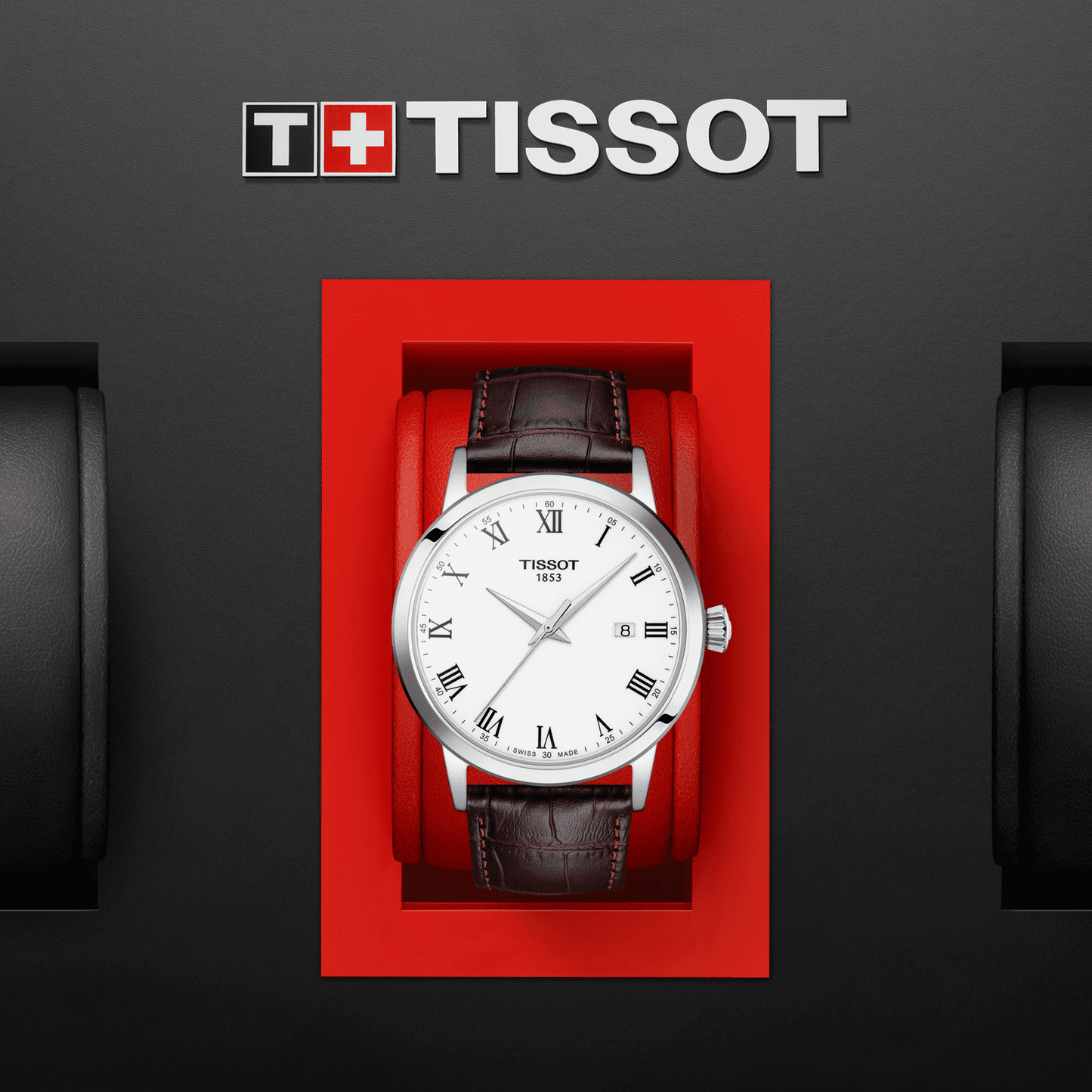 Tissot Classic Dream T1294101601300