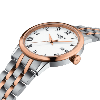 Tissot Classic Dream T1294102201300