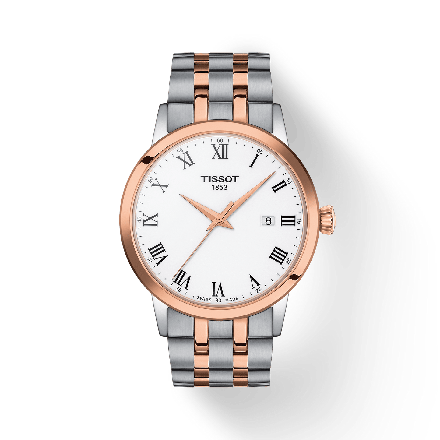 Tissot Classic Dream T1294102201300