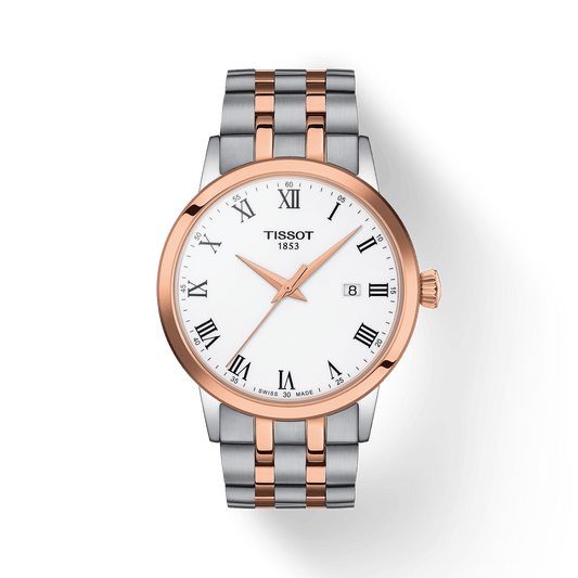 Tissot Classic Dream T1294102201300