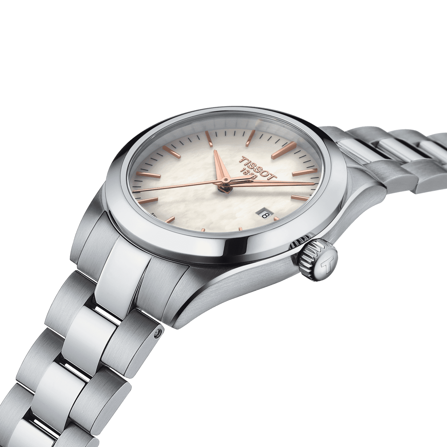 Tissot T-My Lady T1320101111100