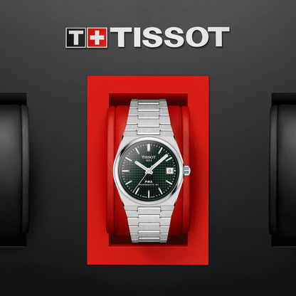 Tissot PRX Powermatic 80 35mm T1372071109100