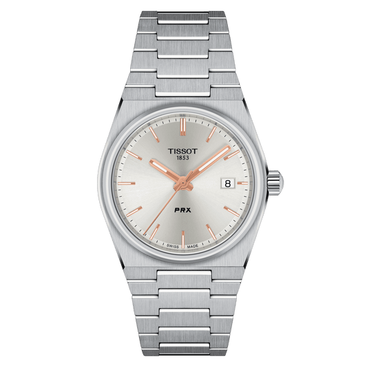 Tissot PRX 35mm T1372101103100