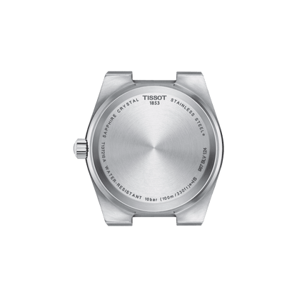 Tissot PRX 35mm T1372101109100