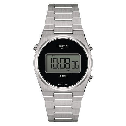 Tissot PRX Digital 35 mm T1372631105000