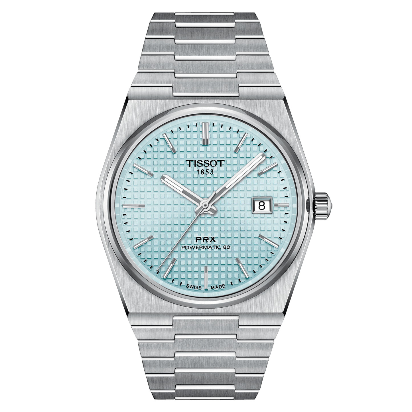 Tissot PRX Powermatic 80 T1374071135100