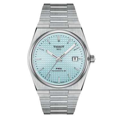 Tissot PRX Powermatic 80 T1374071135100