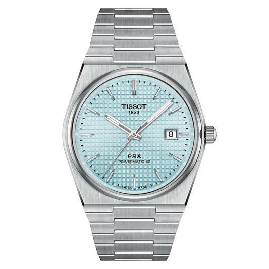 Tissot PRX Powermatic 80 T1374071135100