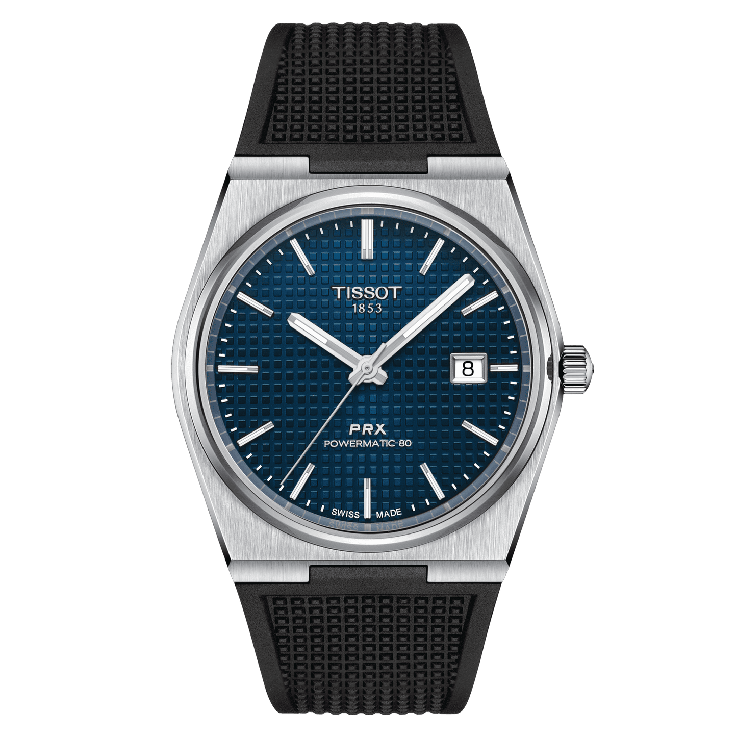 Tissot PRX Powermatic 80 T1374071704100