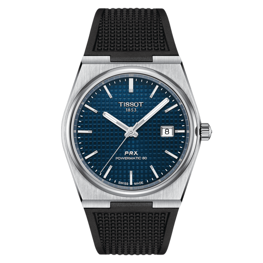 Tissot PRX Powermatic 80 T1374071704100