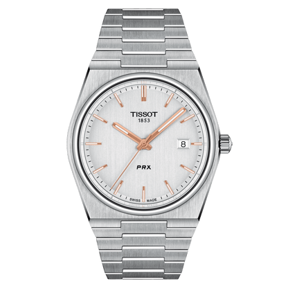 Tissot PRX T1374101103100