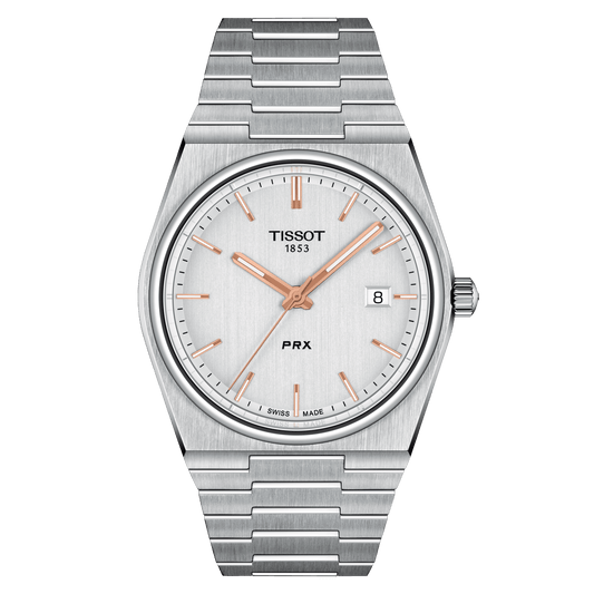 Tissot PRX T1374101103100