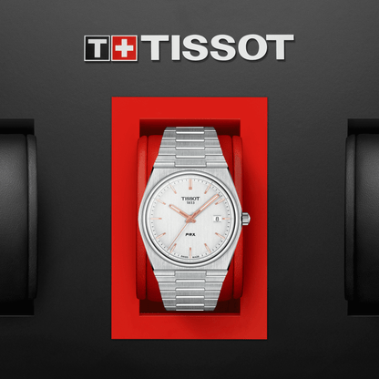 Tissot PRX T1374101103100