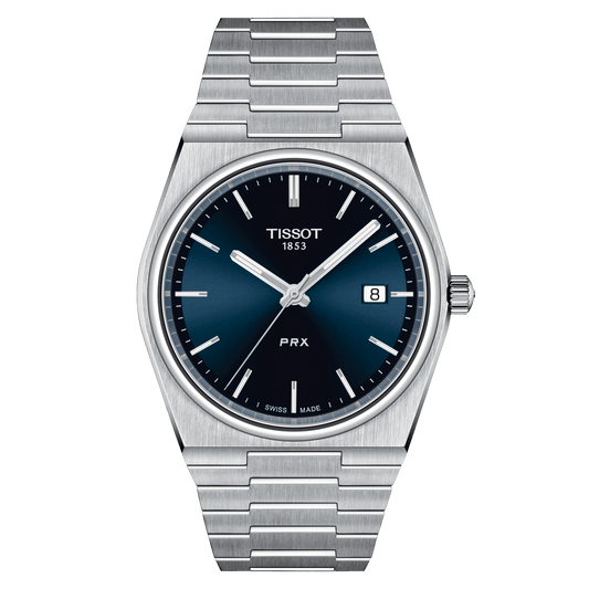 Tissot PRX T1374101104100