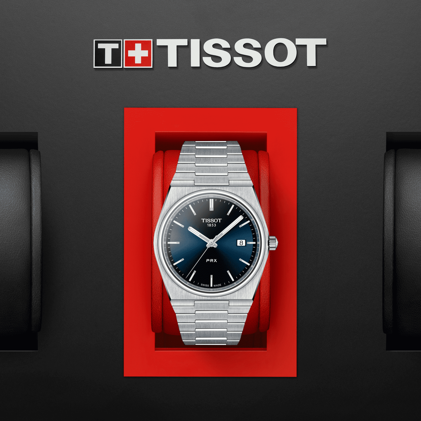 Tissot PRX T1374101104100