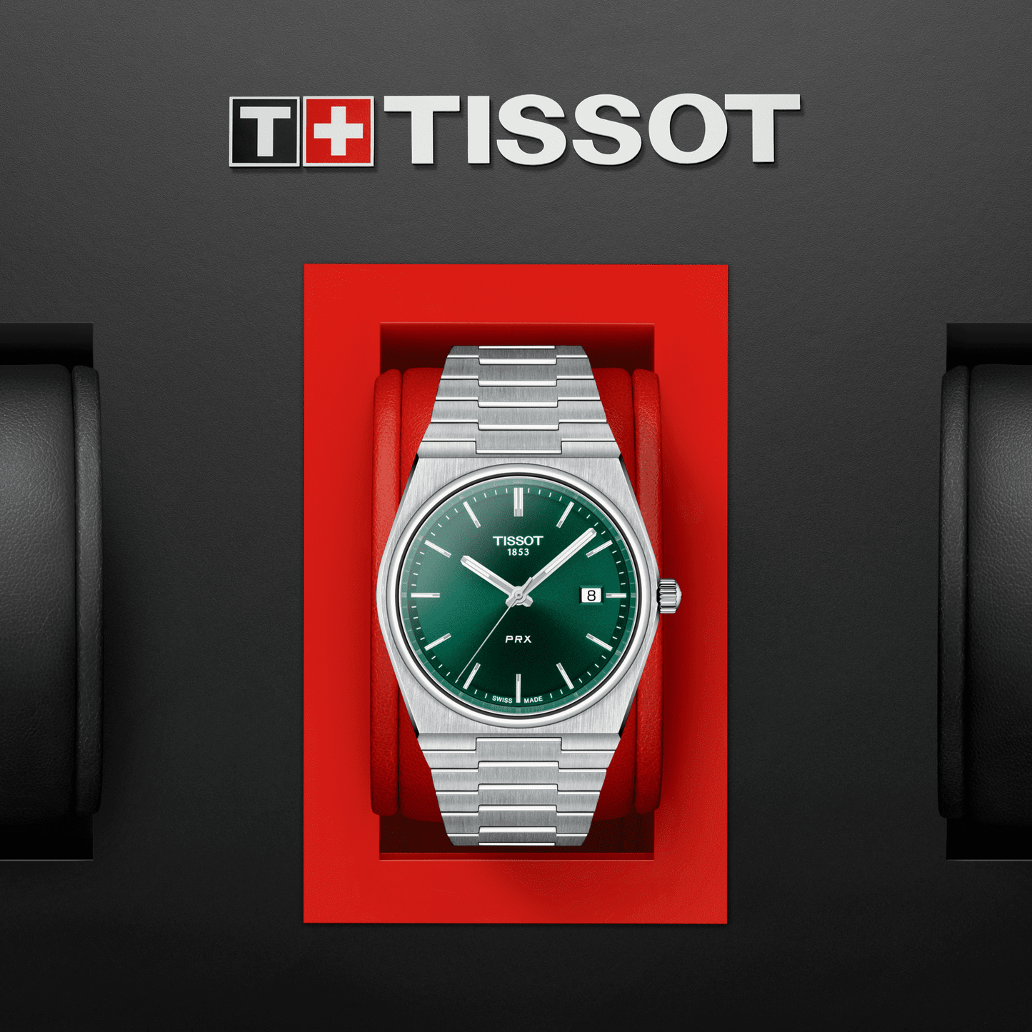 Tissot PRX T1374101109100