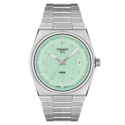 Tissot PRX T1374101109101