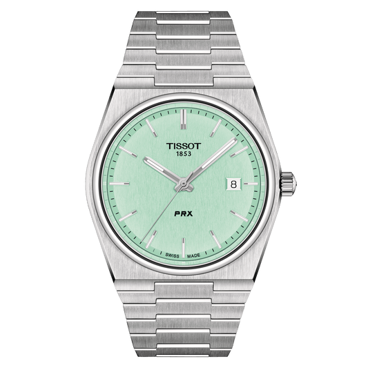 Tissot PRX T1374101109101