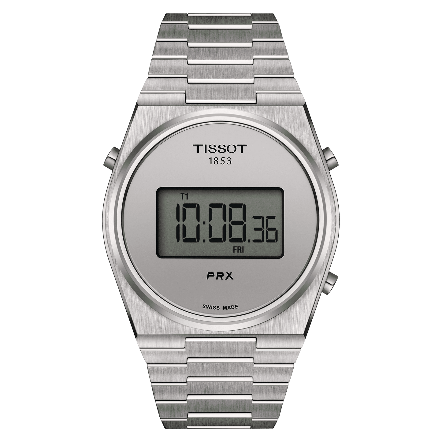 Tissot PRX Digital T1374631103000