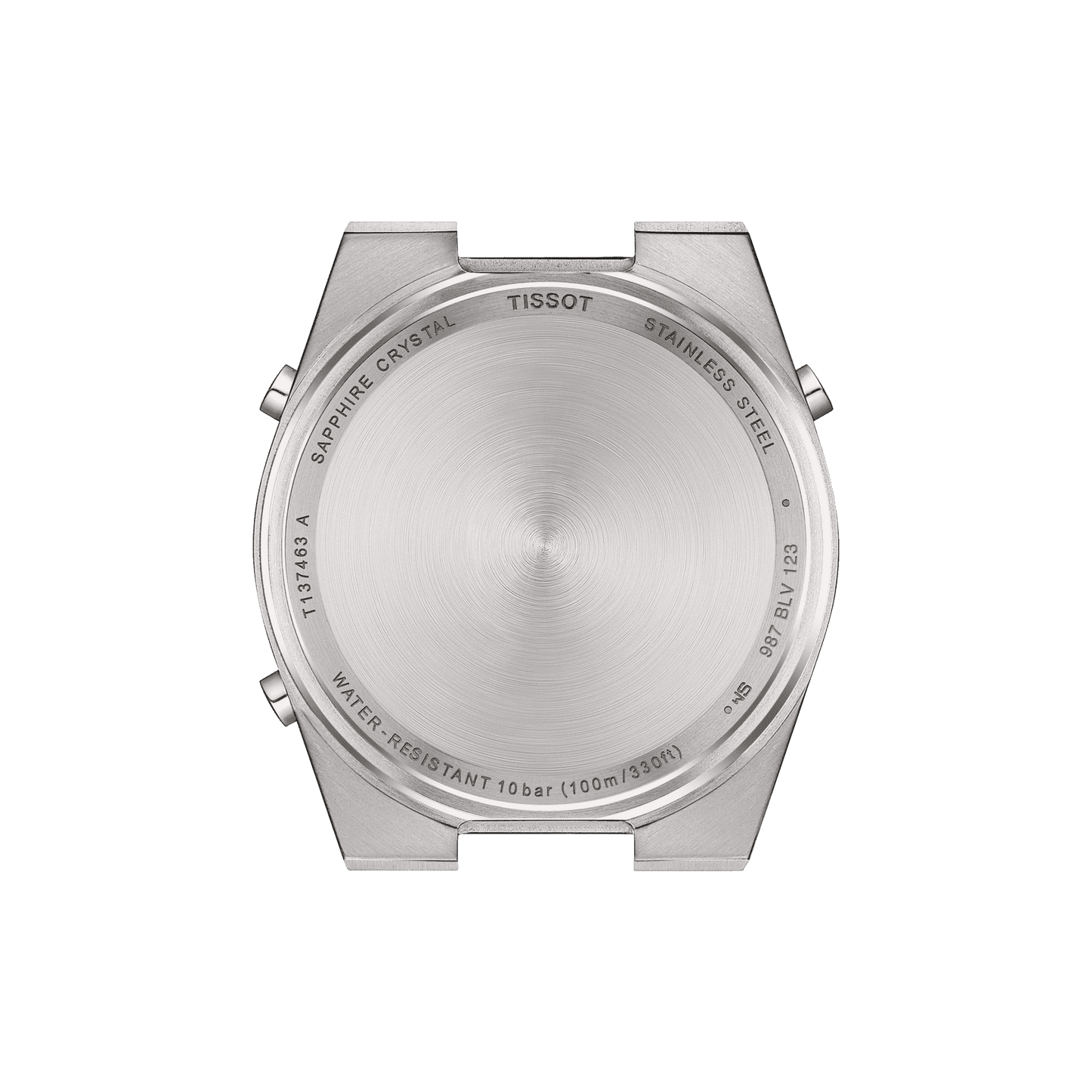 Tissot PRX Digital T1374631103000