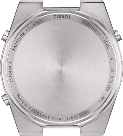 Tissot PRX Digital T1374631105000