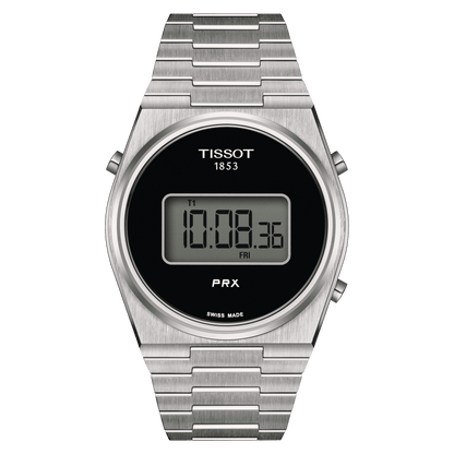 Tissot PRX Digital T1374631105000