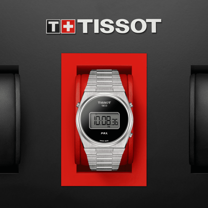 Tissot PRX Digital T1374631105000