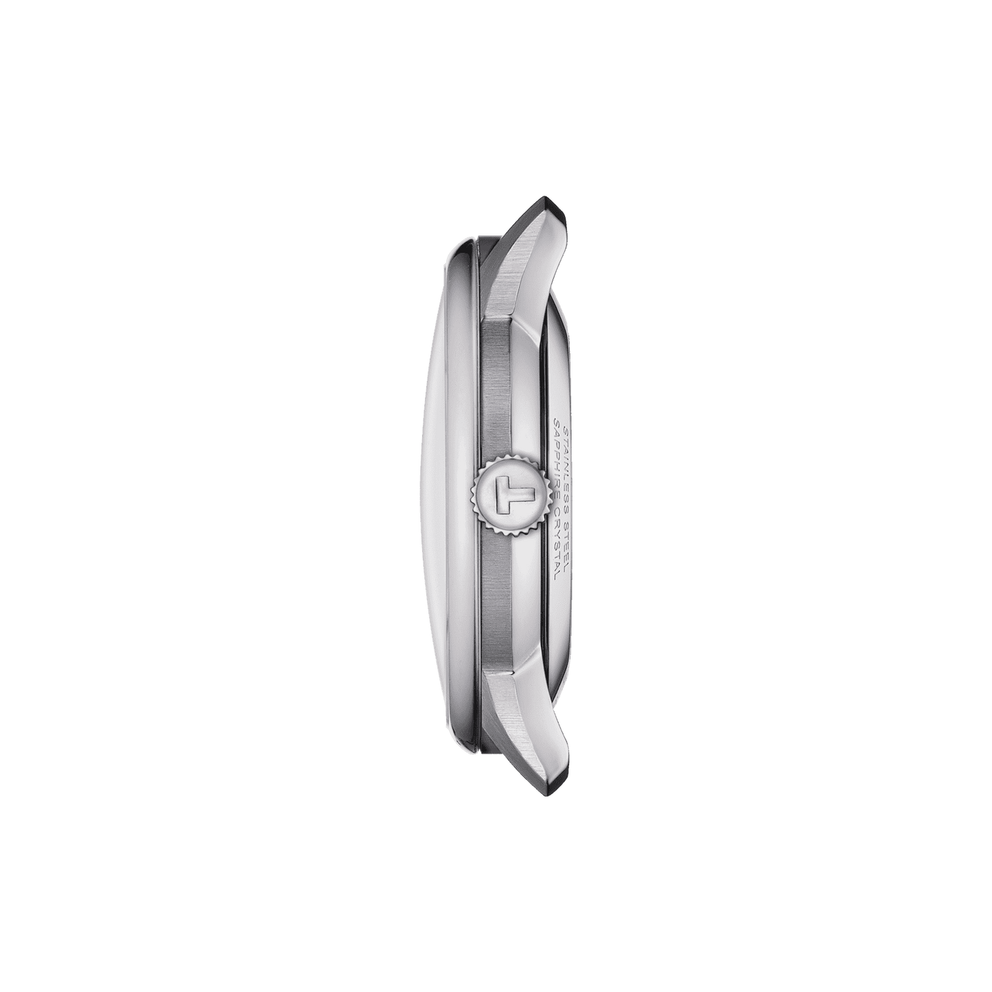 Tissot Chemin des Tourelles Powermatic 80 39 mm T1398071604100