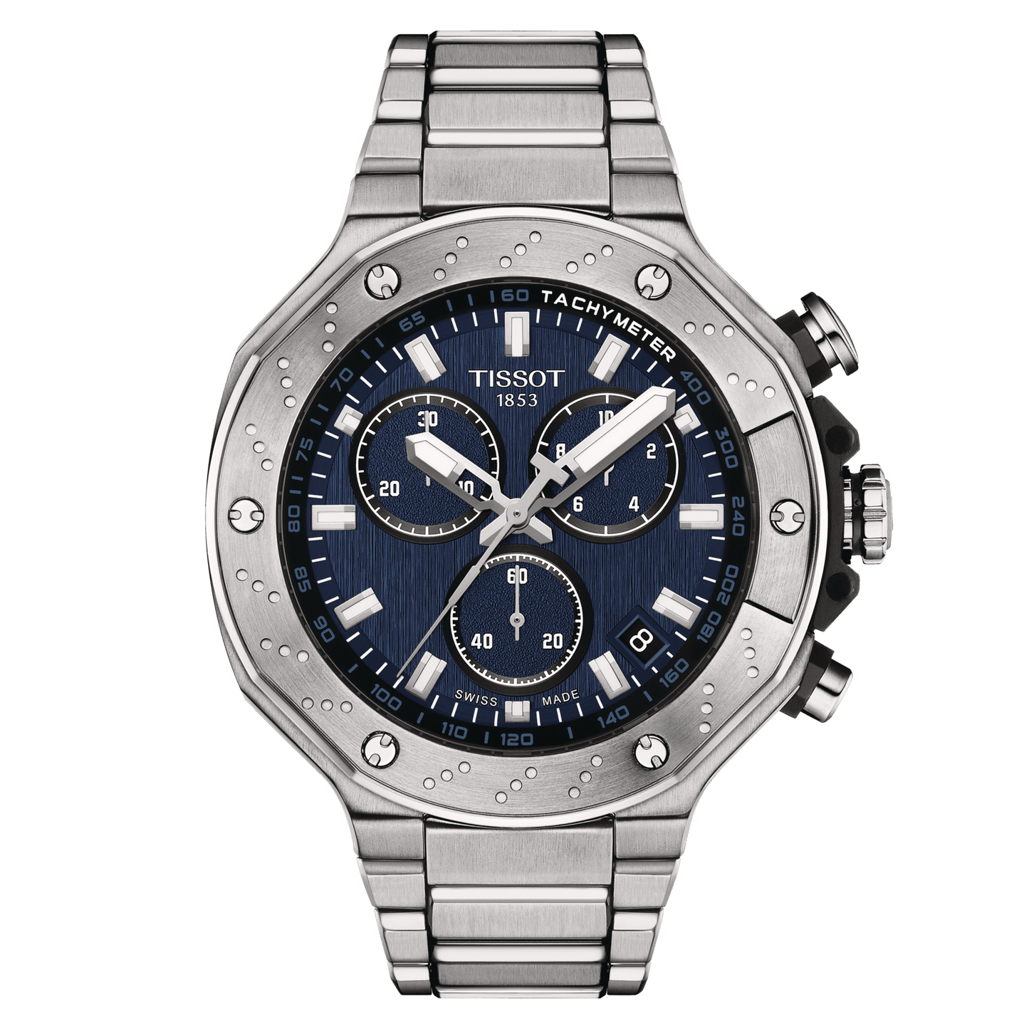 Tissot T-Race Chronograph T1414171104100