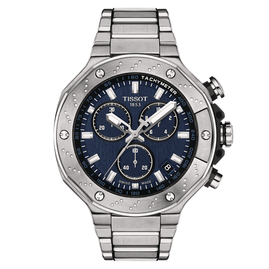 Tissot T-Race Chronograph T1414171104100