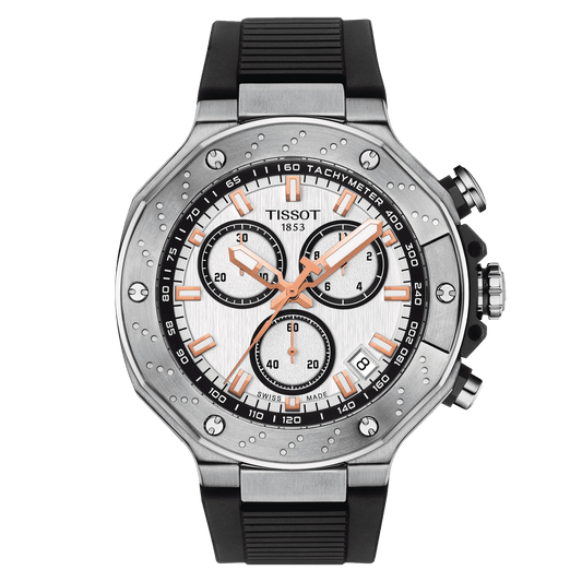 Tissot T-Race Chronograph T1414171701100