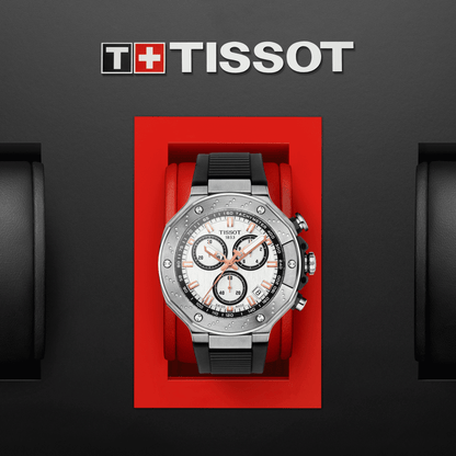 Tissot T-Race Chronograph T1414171701100