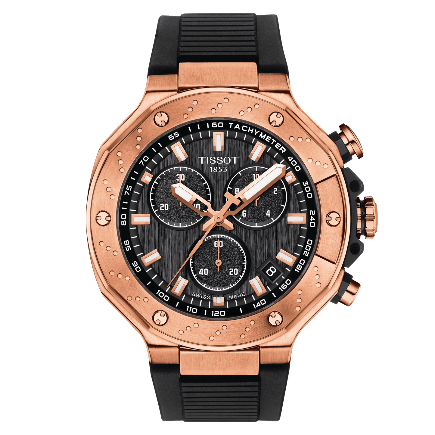 Tissot T-Race Chronograph T1414173705100