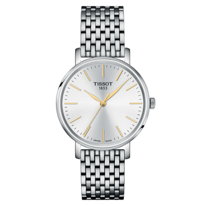 Tissot Everytime 34mm T1432101101101