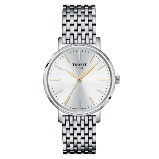 Tissot Everytime 34mm T1432101101101