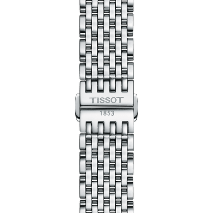 Tissot Everytime 34mm T1432101101101