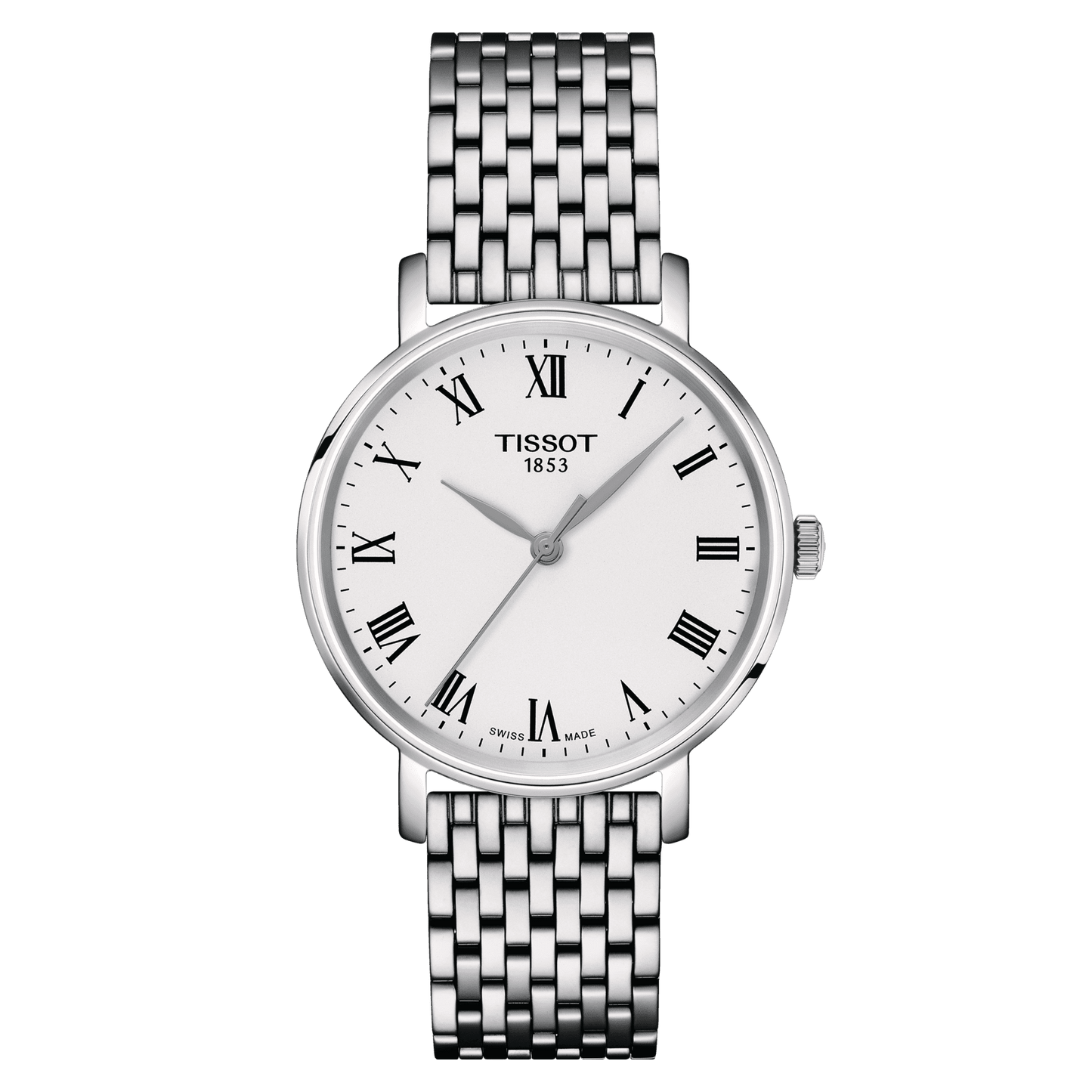 Tissot Everytime 34mm T1432101103300