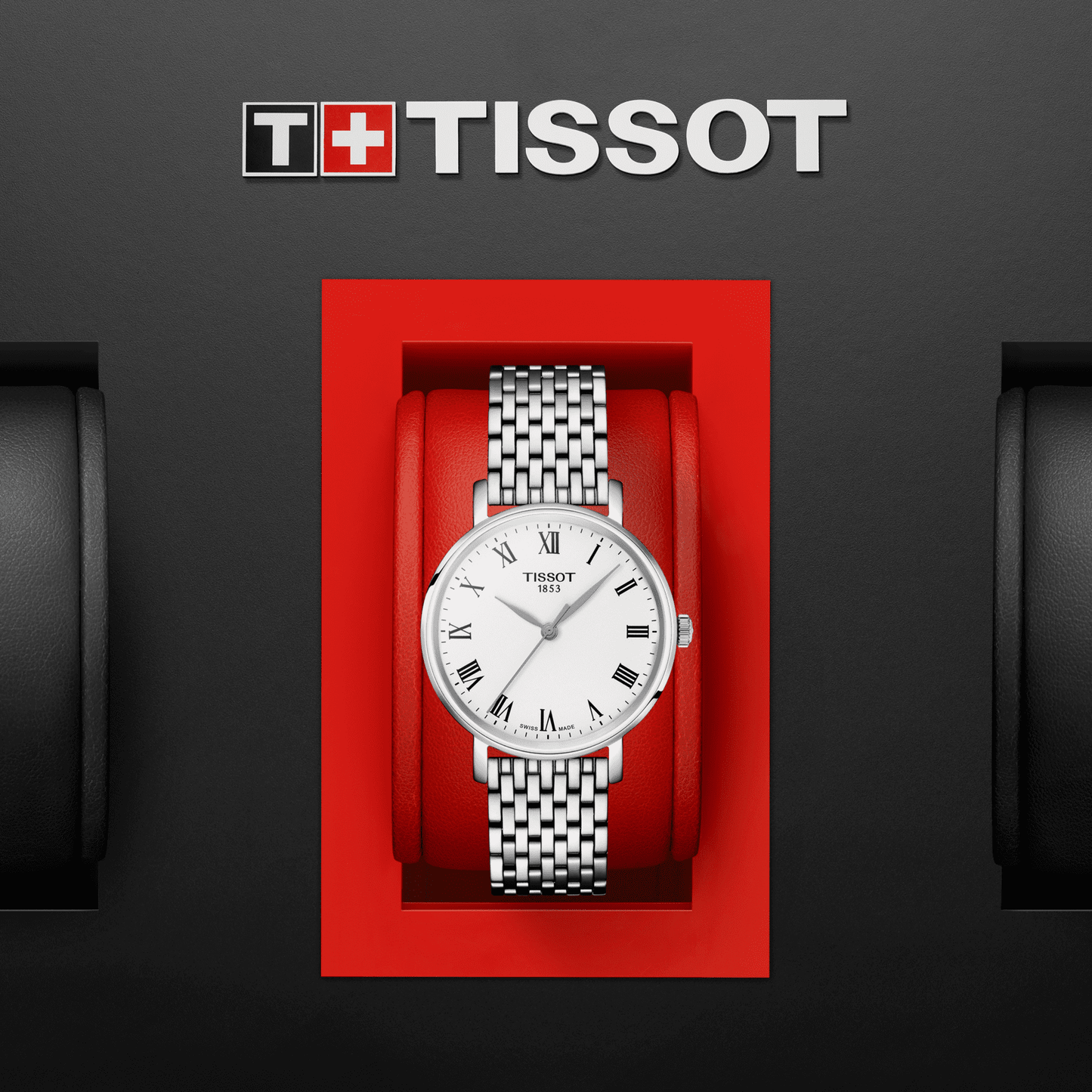 Tissot Everytime 34mm T1432101103300