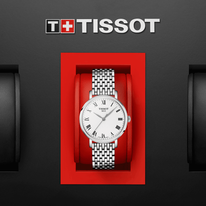 Tissot Everytime 34mm T1432101103300