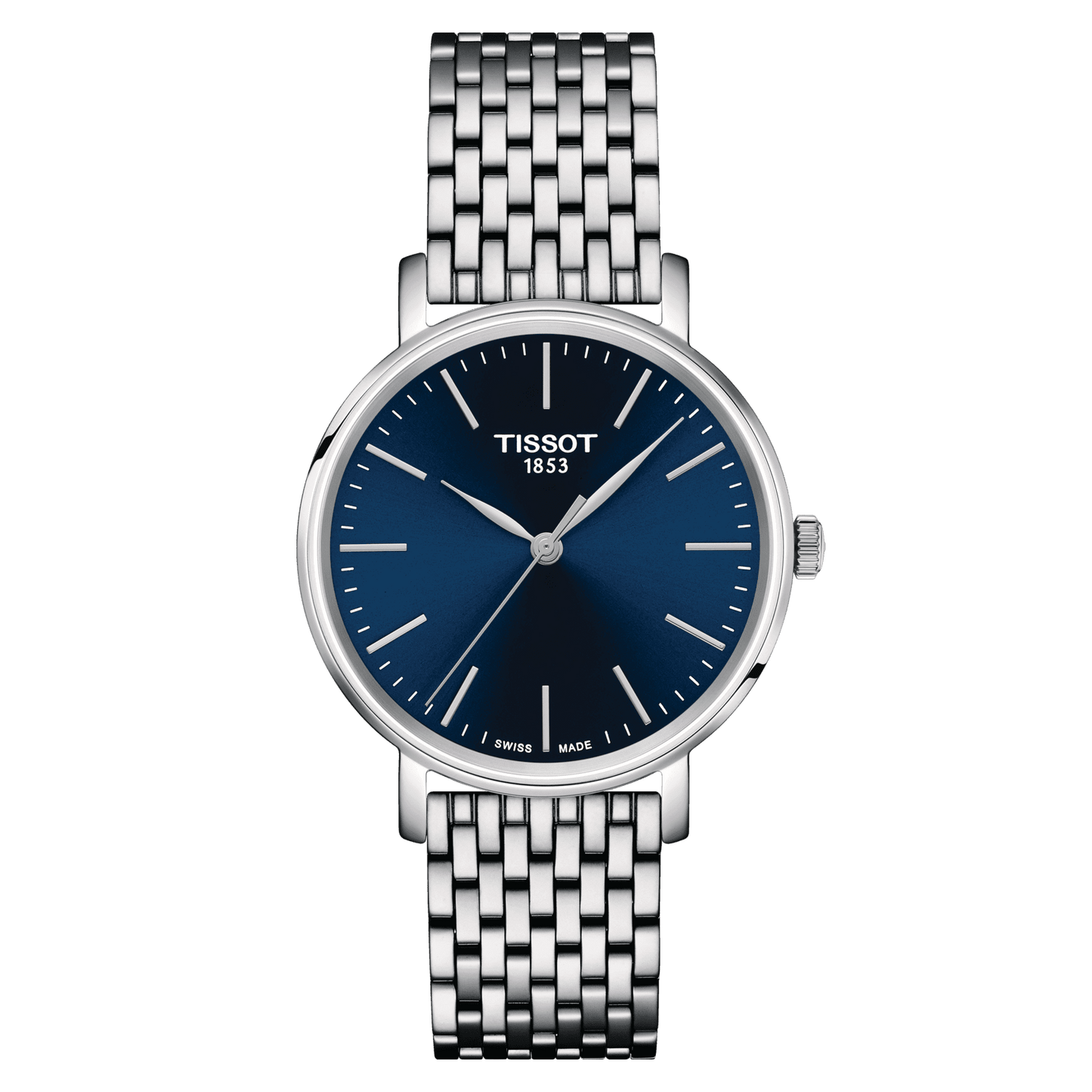 Tissot Everytime 34mm T1432101104100