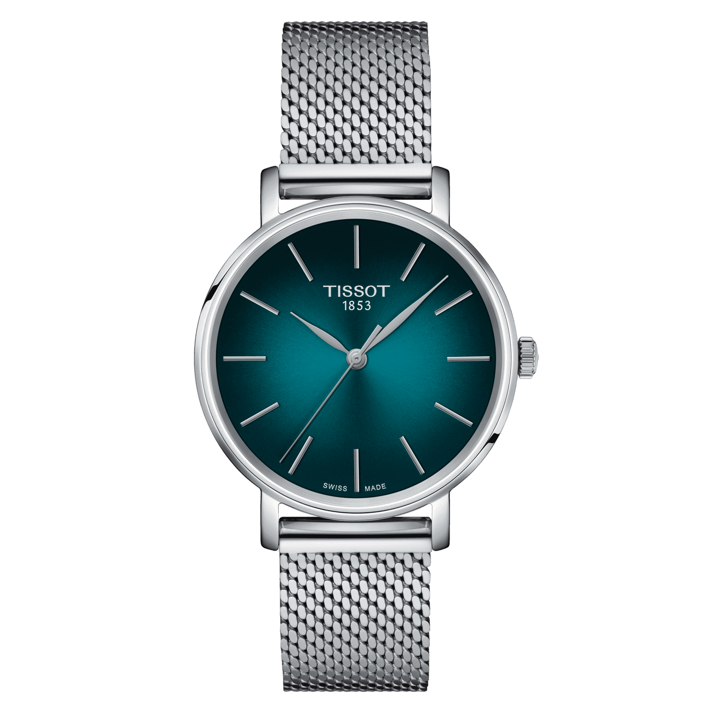 Tissot Everytime 34mm T1432101109100