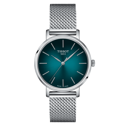 Tissot Everytime 34mm T1432101109100