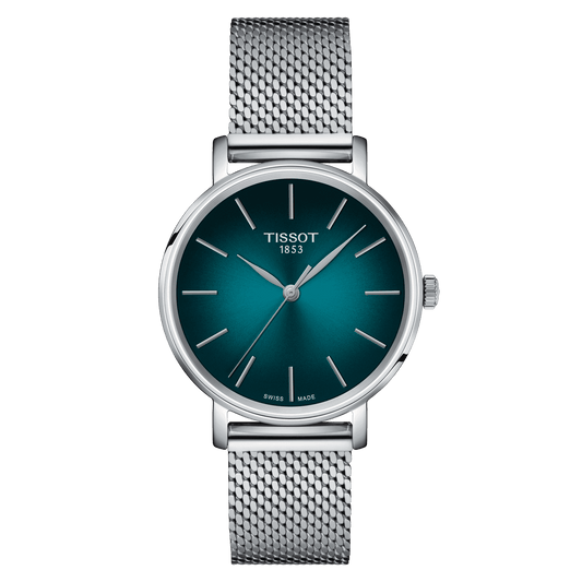 Tissot Everytime 34mm T1432101109100