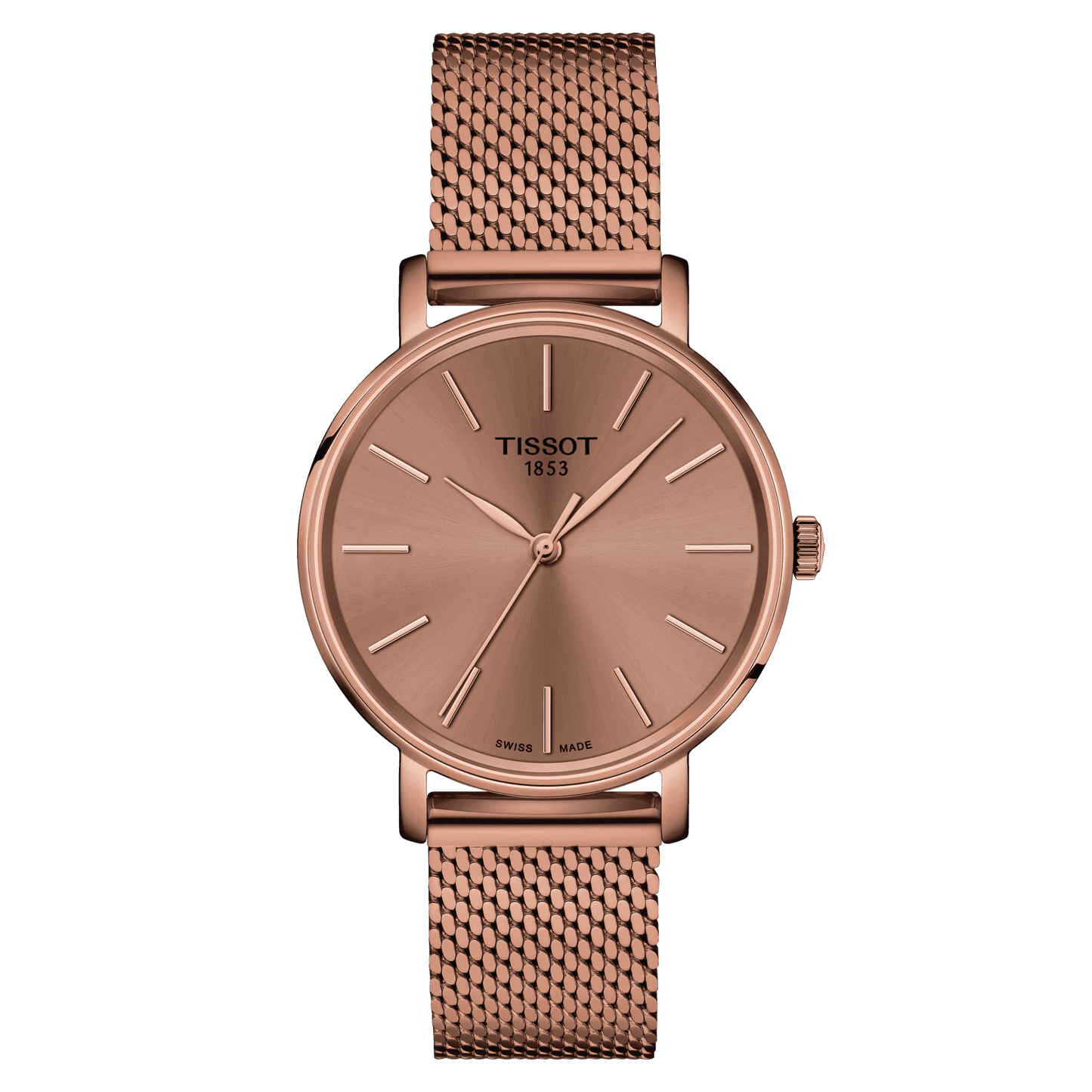 Tissot Everytime 34mm T1432103333100