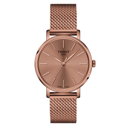 Tissot Everytime 34mm T1432103333100