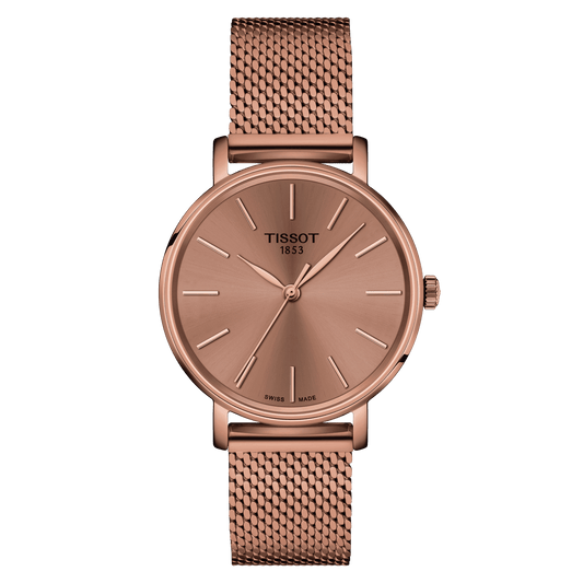 Tissot Everytime 34mm T1432103333100