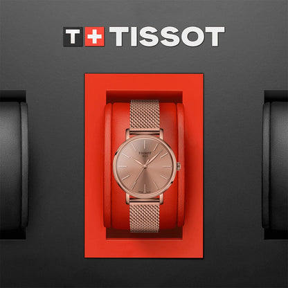 Tissot Everytime 34mm T1432103333100