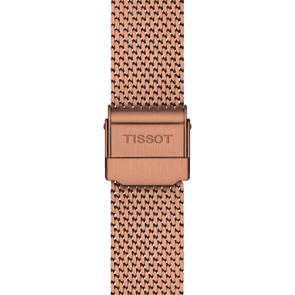 Tissot Everytime 34mm T1432103333100