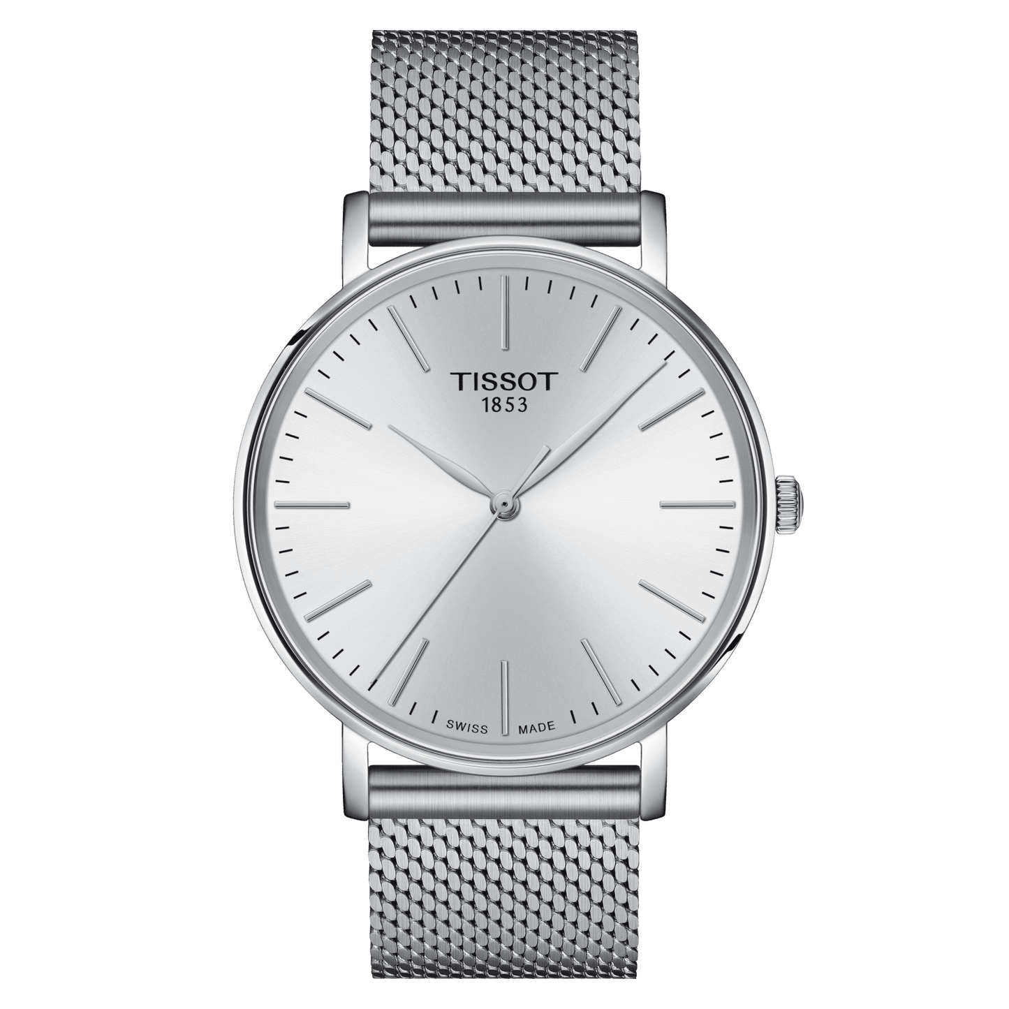 Tissot Everytime 40mm T1434101101100