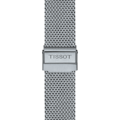 Tissot Everytime 40mm T1434101101100